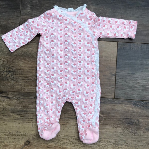 newborn clothes too big